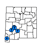 County Map