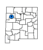 County Map