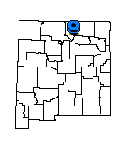 County Map