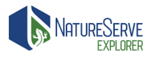 Natureserve Explorer logo